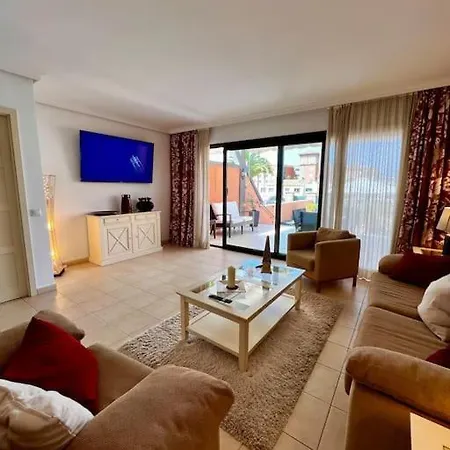 Apartment Adosado En Adeje