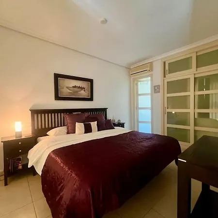 Apartment Adosado En Adeje